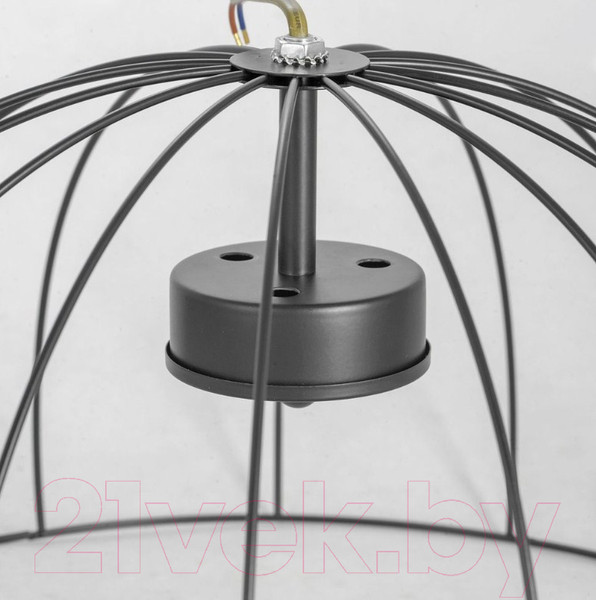 Изображение товара Люстра Lussole Lgo Lattice GRLSP-8215