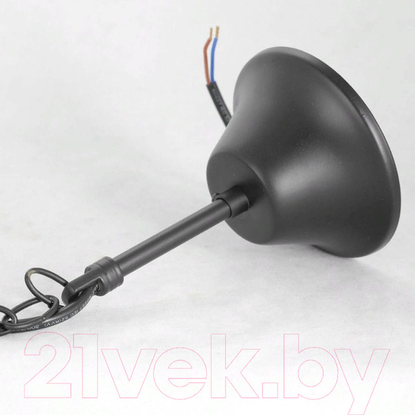 Изображение товара Люстра Lussole Lgo Lattice GRLSP-8216