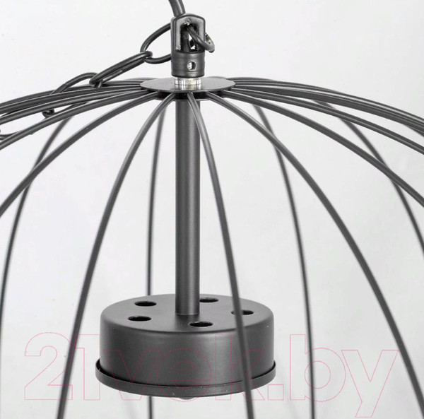 Изображение товара Люстра Lussole Lgo Lattice GRLSP-8216