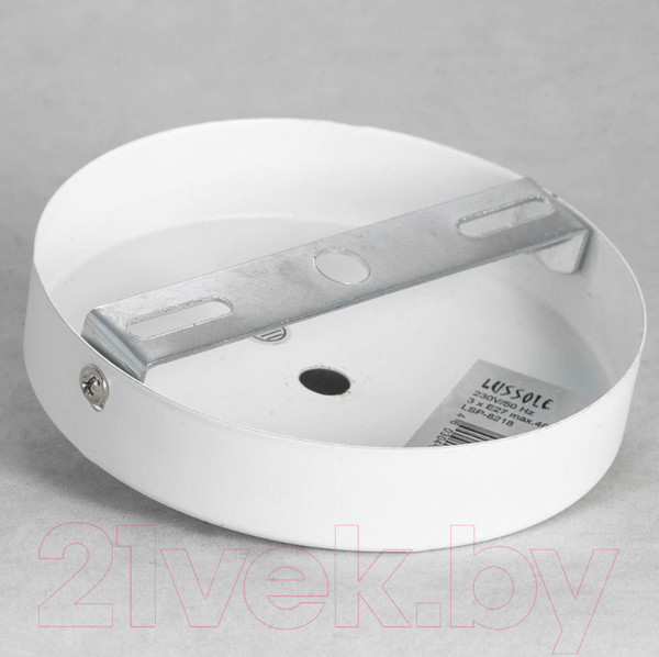 Изображение товара Люстра Lussole Lattice GRLSP-8218