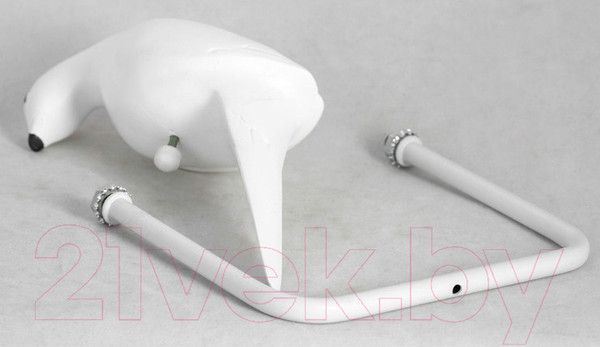 Изображение товара Потолочный светильник Lussole Lgo Dove GRLSP-8220