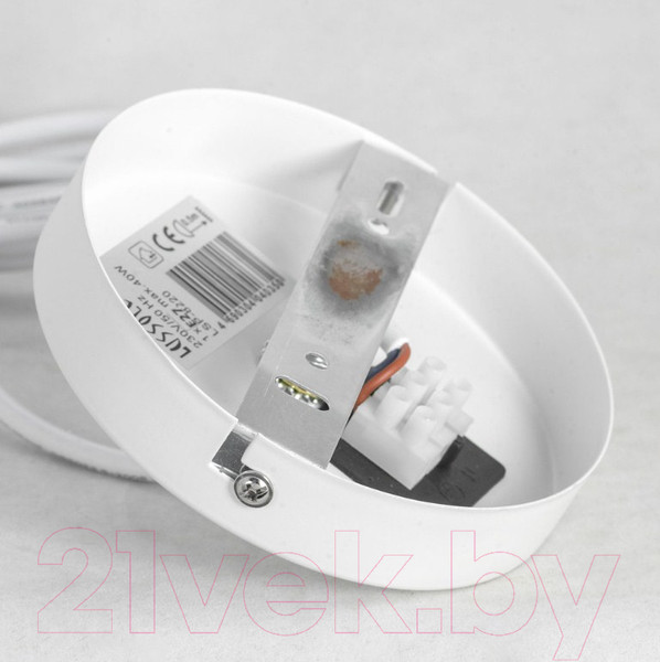 Изображение товара Потолочный светильник Lussole Lgo Dove GRLSP-8220