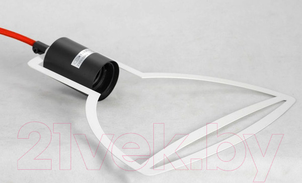 Изображение товара Потолочный светильник Lussole Lgo Aberdeen GRLSP-8226