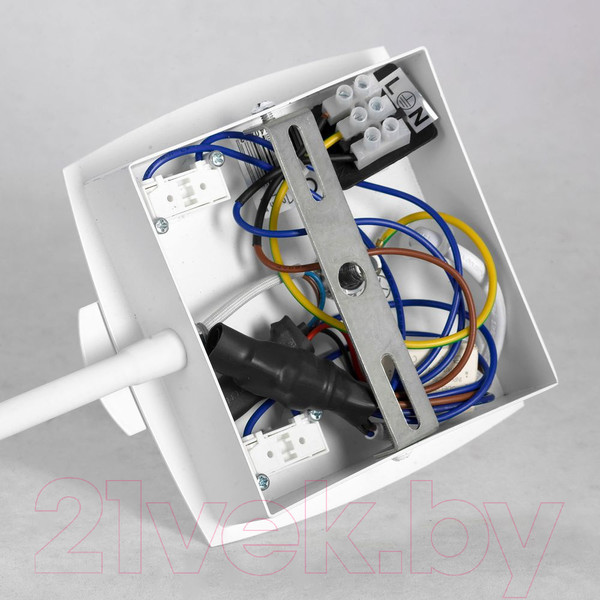 Изображение товара Бра Lussole LGO Cozy GRLSP-8234