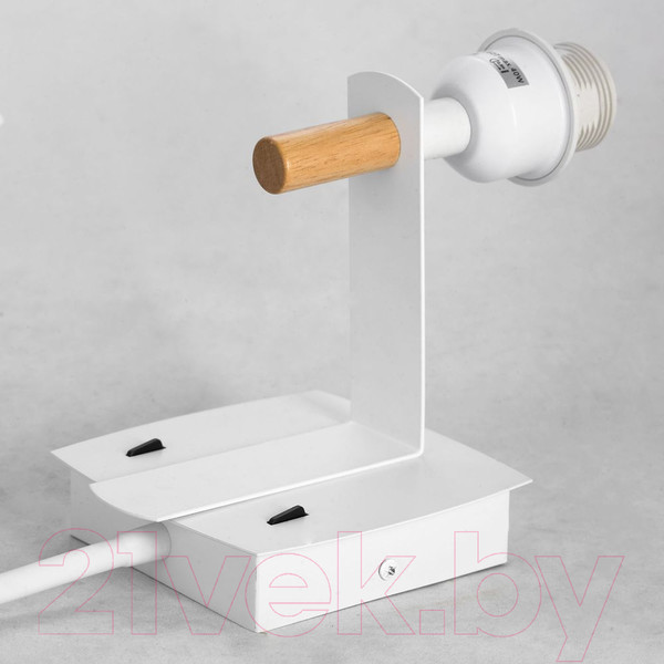 Изображение товара Бра Lussole LGO Cozy GRLSP-8234