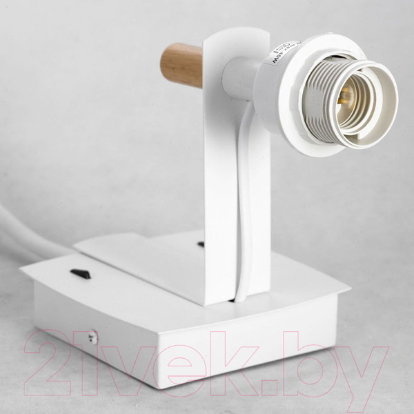 Изображение товара Бра Lussole LGO Cozy GRLSP-8234