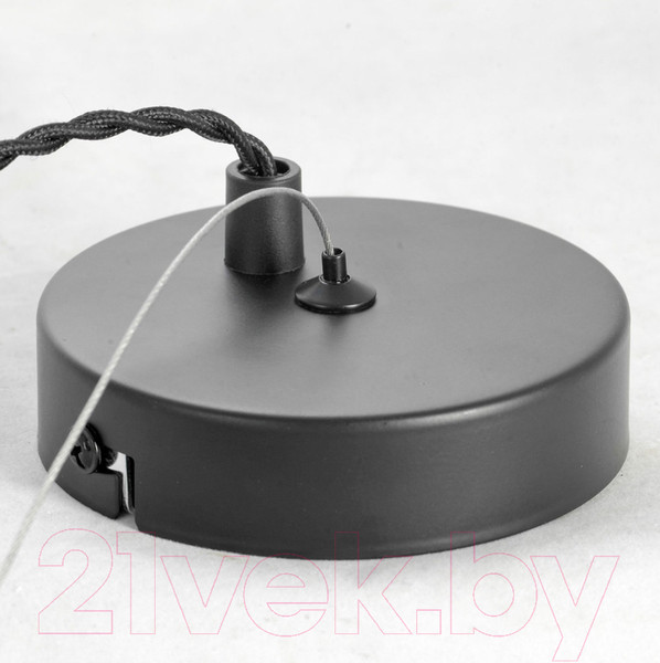 Изображение товара Люстра Lussole Loft Brooks GRLSP-8246