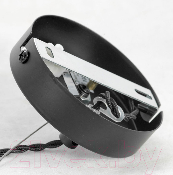 Изображение товара Люстра Lussole Loft Brooks GRLSP-8246