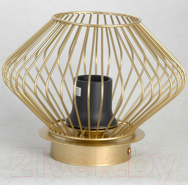 Изображение товара Потолочный светильник Lussole Loft Brooks GRLSP-8248