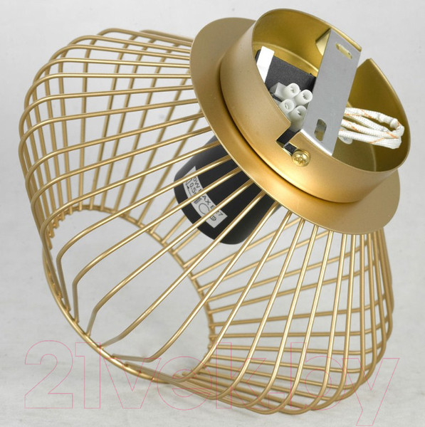 Изображение товара Потолочный светильник Lussole Loft Brooks GRLSP-8248