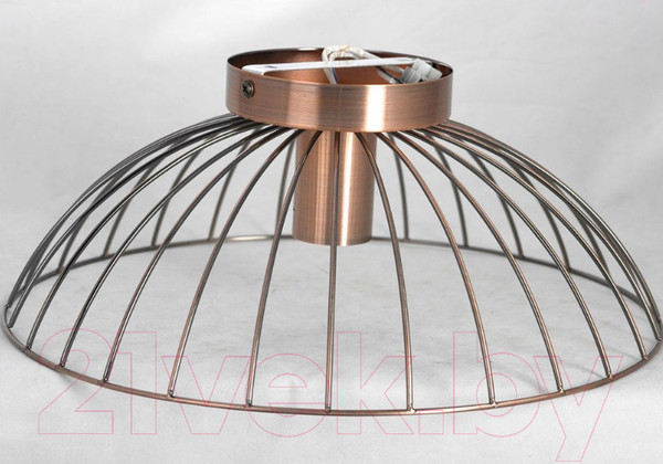 Изображение товара Потолочный светильник Lussole Loft Brooks GRLSP-8249