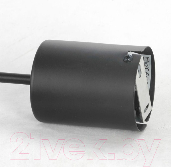 Изображение товара Люстра Lussole GRLSP-8252