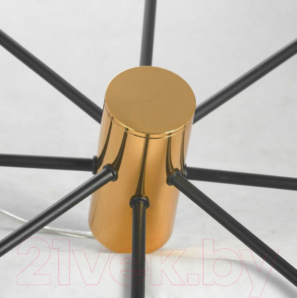 Изображение товара Люстра Lussole GRLSP-8252