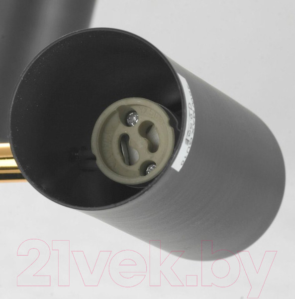 Изображение товара Люстра Lussole GRLSP-8252