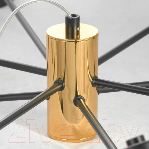 Изображение товара Люстра Lussole GRLSP-8252