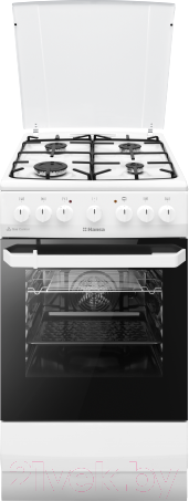 Изображение товара Плита газовая Hansa FCMW581009