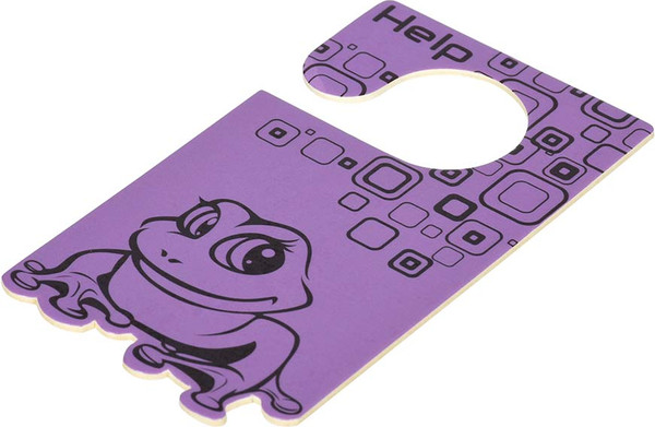 Изображение товара Антимоль Help С ароматом лаванды / 80308