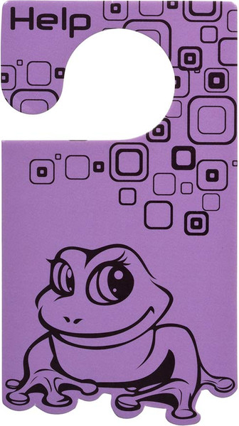 Изображение товара Антимоль Help С ароматом лаванды / 80308