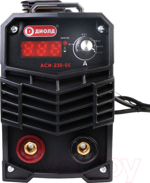 Изображение товара Инвертор сварочный Диолд АСИ-230-05 (30012310)