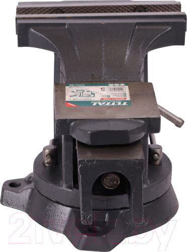 Изображение товара Тиски TOTAL THT6186