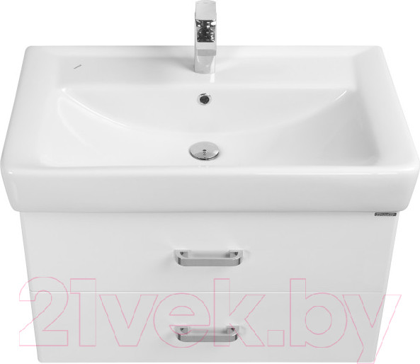 Изображение товара Тумба с умывальником Акватон Америна 80 (1A1377K1AM010)