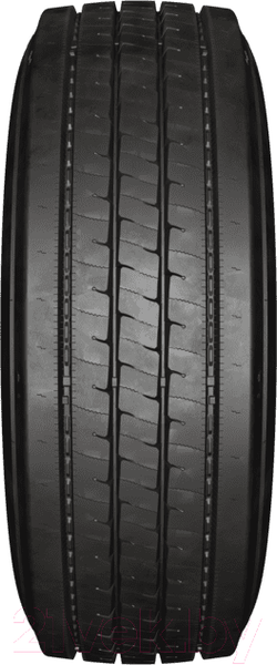 Изображение товара Грузовая шина KAMA NT203 Pro 385/65R22.5 164K Прицепная