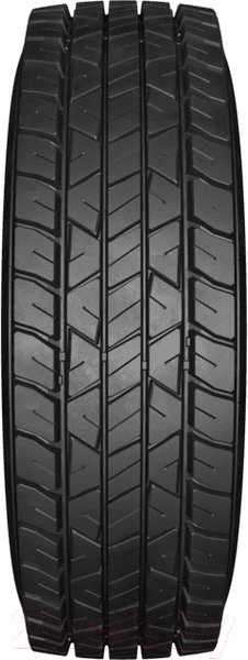 Изображение товара Грузовая шина KAMA PRO NR 203 295/80R22.5 152/148M M+S Ведущая
