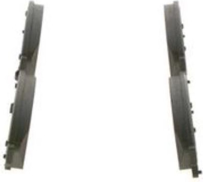 Изображение товара Тормозные колодки Bosch 0986495423