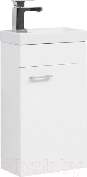 Изображение товара Тумба под умывальник Aquanet Нота R 40 Moduо / 246953