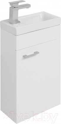 Изображение товара Тумба под умывальник Aquanet Нота R 40 Moduо / 246953