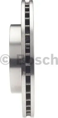Изображение товара Тормозной диск Bosch 0986479C31