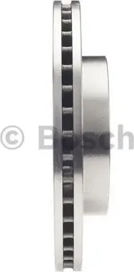 Изображение товара Тормозной диск Bosch 0986479C31