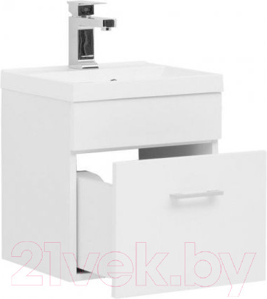 Изображение товара Тумба под умывальник Aquanet Нота 40 / 159137