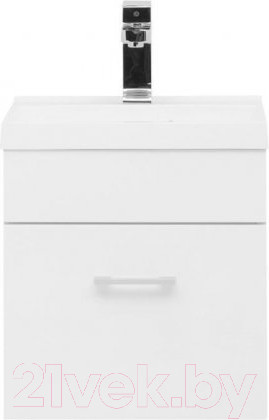 Изображение товара Тумба под умывальник Aquanet Нота 40 / 159137