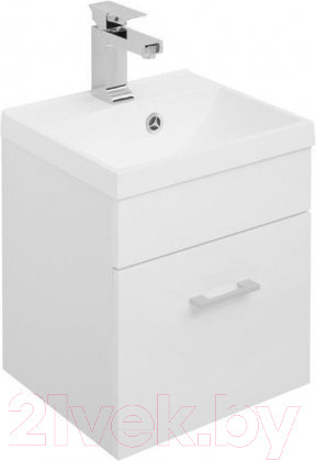 Изображение товара Тумба под умывальник Aquanet Нота 40 / 159137