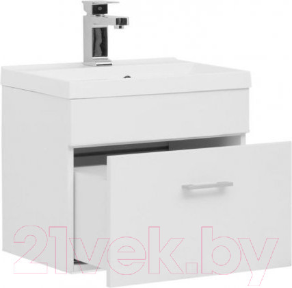 Изображение товара Тумба под умывальник Aquanet Нота 50 / 159138