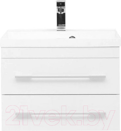 Изображение товара Тумба под умывальник Aquanet Нота 58 (005) / 171483