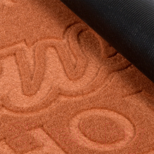 Изображение товара Коврик грязезащитный VORTEX Comfort Home Sweet Home 45x75 / 22378