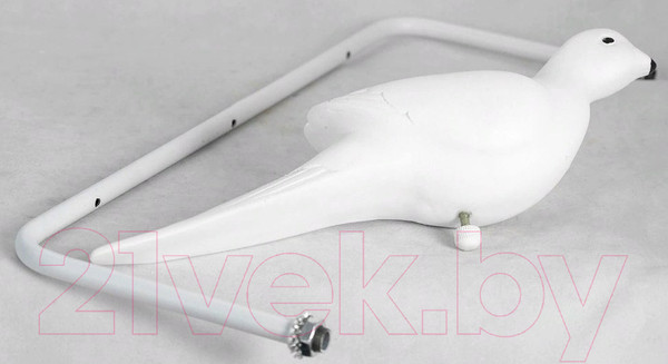 Изображение товара Люстра Lussole Lgo Dove GRLSP-8221