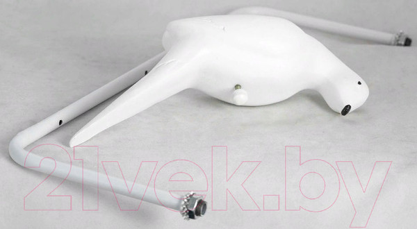 Изображение товара Люстра Lussole Lgo Dove GRLSP-8221