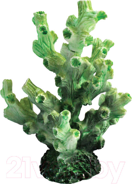 Изображение товара Декорация для аквариума Laguna Монтипора мини 2914LD / 74004139