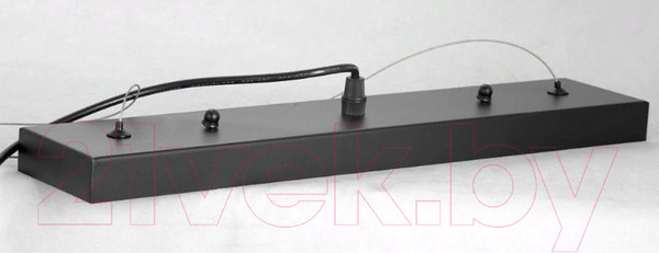 Изображение товара Люстра Lussole Loft Cranbrook GRLSP-8254