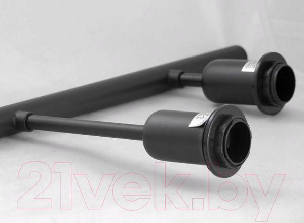 Изображение товара Люстра Lussole Loft Cranbrook GRLSP-8254