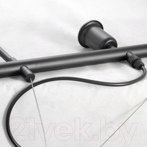 Изображение товара Люстра Lussole Loft Cranbrook GRLSP-8254