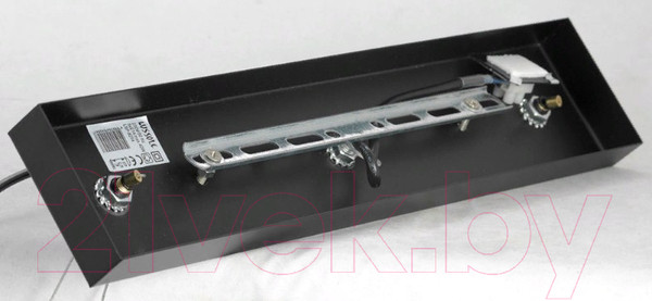 Изображение товара Люстра Lussole Loft Cranbrook GRLSP-8254