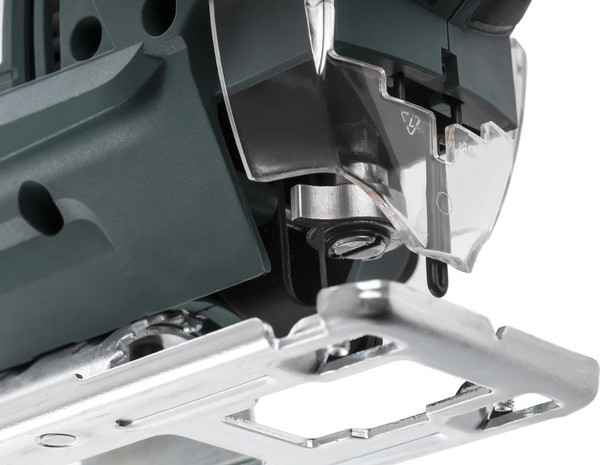 Изображение товара Электролобзик Hammer Flex LZK790L (630443)