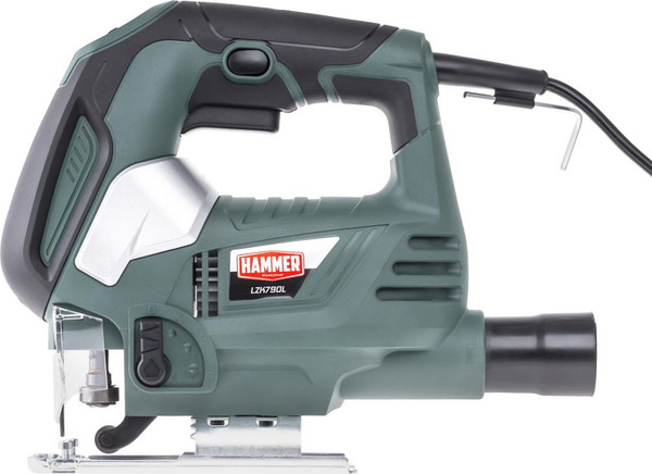 Изображение товара Электролобзик Hammer Flex LZK790L (630443)