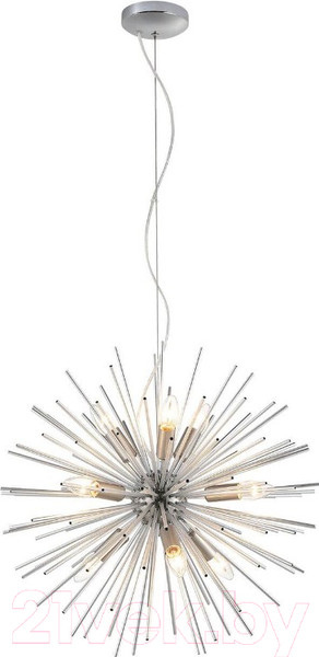 Изображение товара Люстра Lussole GRLSP-8336