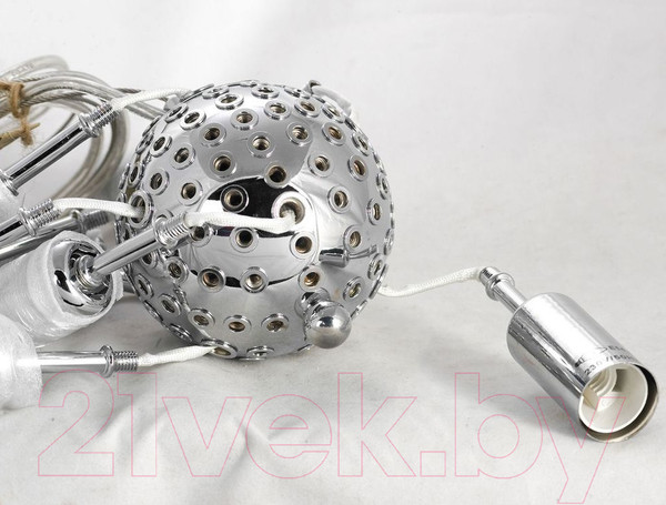 Изображение товара Люстра Lussole GRLSP-8336