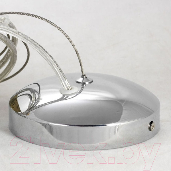 Изображение товара Люстра Lussole GRLSP-8336